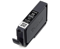 CANON Tusz PGI-72 Czarny Matowy 6402B001 - 203193 - zdjęcie 2